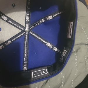 La dodgers new Hat snapback hat